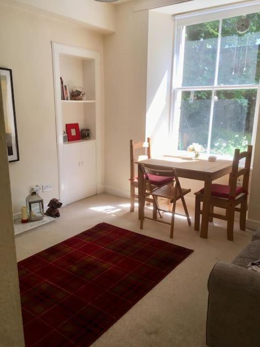 Appartamento Caledonian - Charming 1 Bed Flat