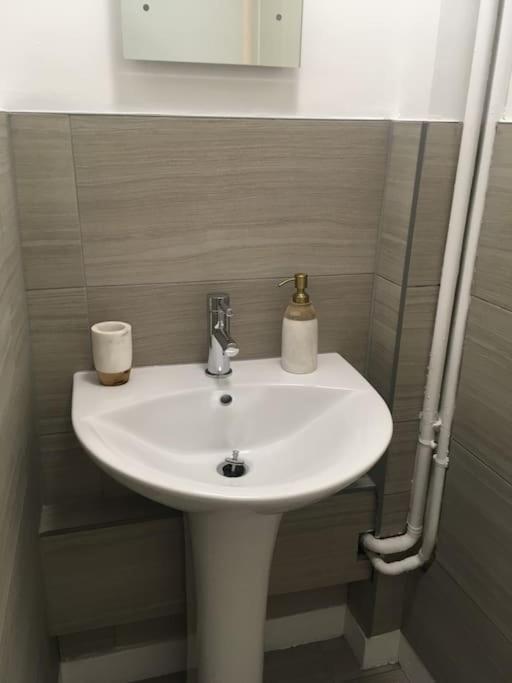 Caledonian - Charming 1 Bed Flat * Edimburgo