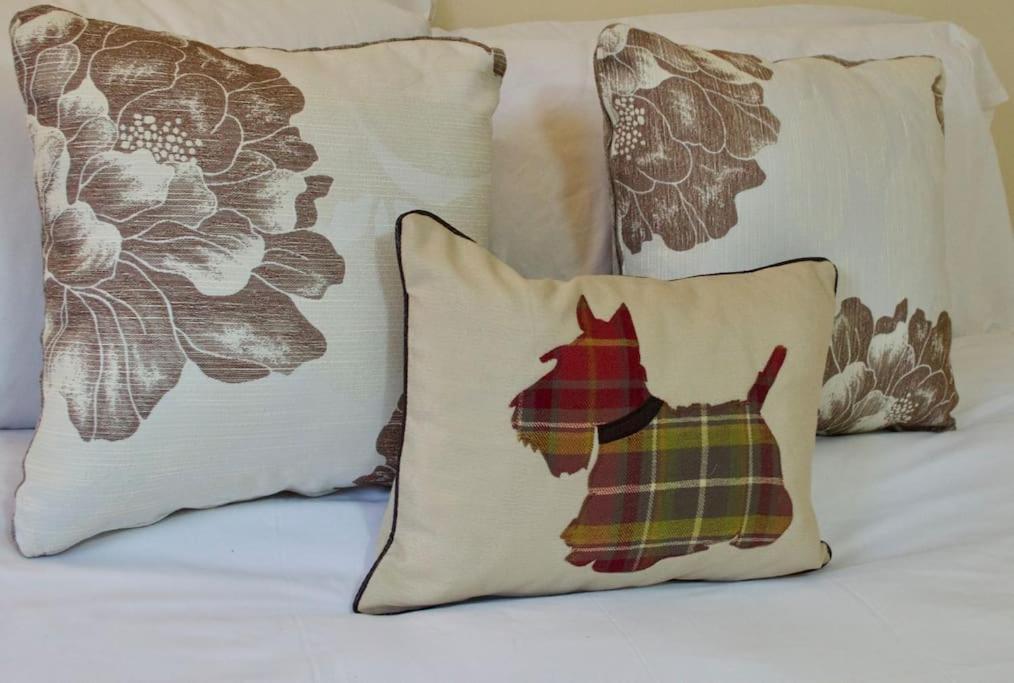 Caledonian - Charming 1 Bed Flat Appartamento