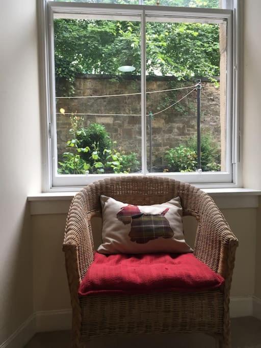 Appartamento Caledonian - Charming 1 Bed Flat Edimburgo