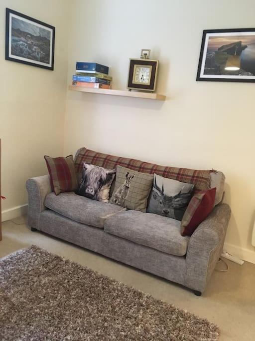 Appartamento Caledonian - Charming 1 Bed Flat