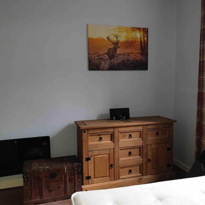 Caledonian - Charming 1 Bed Flat Edimburgo