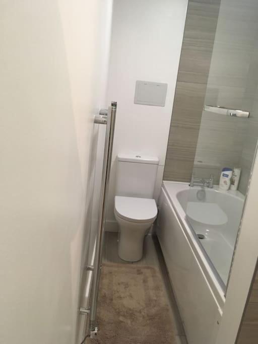 Appartamento Caledonian - Charming 1 Bed Flat Edimburgo